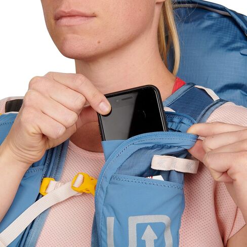 حقيبة Fastpackher النسائية من Ultimate Direction بسعة 30 لتر للجري والممرات والمشي لمسافات طويلة وركوب الدراجات وركوب الدراجات الجبلية والمزيد in Kuwait