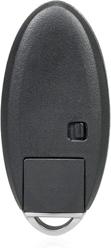 TOP-VIGOR Remote Car Key Fob 315MHz Compatible with Nissan Quest Juke Cube 2011 2012 2013 2014 2015 2016 2017, 3 Button 46 Chip Keyless Entry Key Fob Replacement CWTWB1U808 in Saudi Arabia