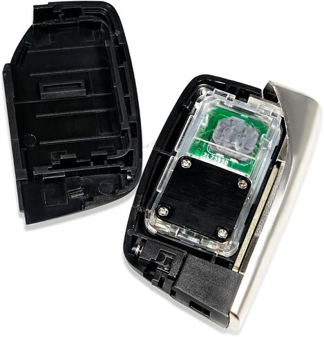 Replacement for 2013 2014 2015 2016 2017 Smart Proximity Lexus LS460 LS600h GNE 5290 Board Key Fob HYQ14ACX 314.3MHz 4 Buttons in Saudi Arabia