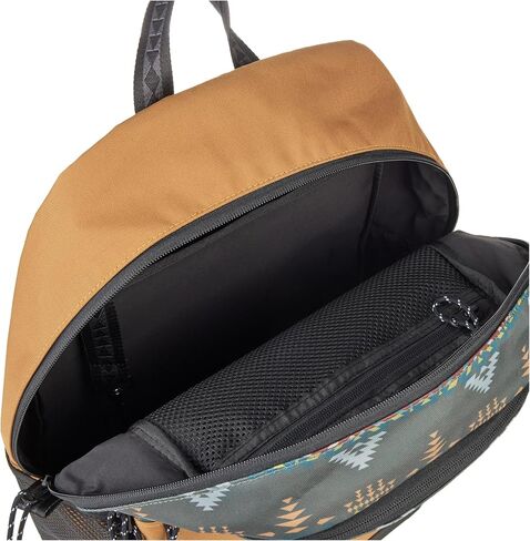 Pendleton Unisex Backpack, Rancho Arroyo Olive, One Size in Saudi Arabia