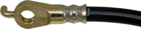 Dorman H620662 Front Passenger Side Brake Hydraulic Hose Compatible with Select Scion Models in Saudi Arabia