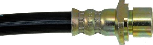 Dorman H620662 Front Passenger Side Brake Hydraulic Hose Compatible with Select Scion Models in Saudi Arabia