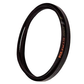 PIX - A30.5 / 4L325, V- Belt, A/4L, 1/2 x 32.5in OC
