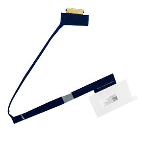 ZAHARA EDP Cable FHD 30PIN LCD LVDS LED Screen Video Display Cable Wire line Replacement for HP Envy 17Q-CR 17-CR 17T-CR IPA72 DC02C00WZ00 N13920-001 17-CR0013DX 17-CR0008CA
