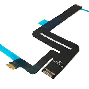 821-01833-02 Trackpad Touchpad Flex Cable 923-02932 Replacement for MacBook Air 13" Retina A1932 (Late 2018-Mid 2019) Trackpad and Keyboard Flex Cable