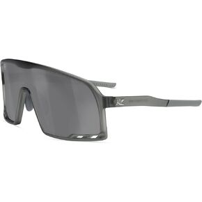 Knockaround Campeones Wraparound Sunglasses for Men and Women - Performance Lenses with Full UV400 Protection