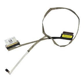 ZAHARA FHD EDP LCD LED LVDS Screen Display Video Ribbon Cable Connector Wire Touch 40PIN for Dell Ins piron 15-3511 3515 3520 3521 3525 3510 P112F GDM50 0GVNW4 GVNW4 DC02003X400