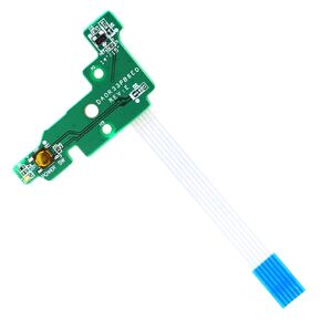 مفتاح الطاقة زر مجلس كابل DEGN4C10M لاستبدال جناح HP G4-2000 G6-2000 G7-2000