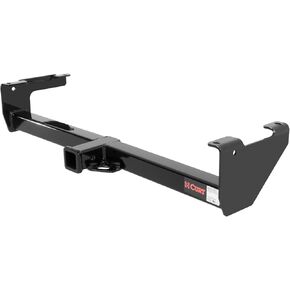 CURT 13095 Class 3 Trailer Hitch, 2-Inch Receiver, Fits Select Nissan Pathfinder