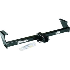 Draw-Tite 41537 Class 4 Trailer Hitch, 2 Inch Receiver, Black, Compatible with 1999-2004 Chevrolet Tracker, 2002-2006 Suzuki XL-7, 1999-2004 Suzuki Vitara, 1999-2005 Suzuki Grand Vitara