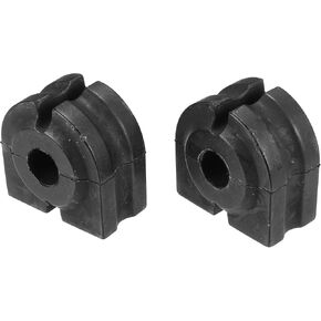 uxcell 2pcs Car Suspension Stabilizer Bar Bushings No.31356761591 for BMW 525i 2004-2007 for BMW 525xi 2006 2007
