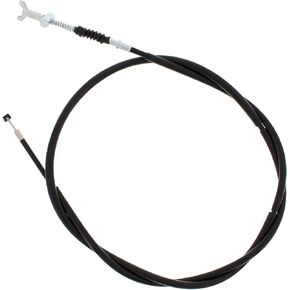 All Balls Racing ATV Brake Cable 45-4065 Compatible With/Replacement For Yamaha YFM400 Big Bear 2WD 2000-2004, YFM400 Big Bear 4WD 2000-2006