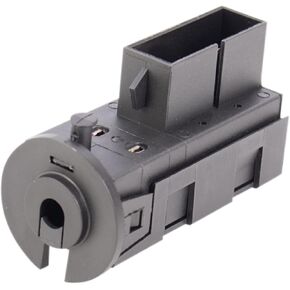 Shift Interlock Solenoid Compatible with 1988-1996 Ford