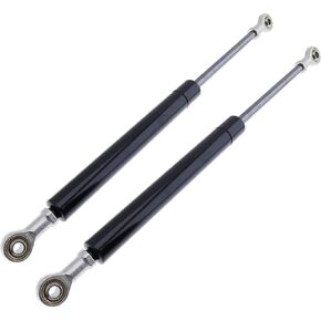 Solarhome 2X Door Gas Spring AT340155 for John Deere Backhoe OHN Deere 315S 315SG 310L 310G 310J 310K 410G 310SG 410J 410J 710 710G 710J Backhoe Loaders
