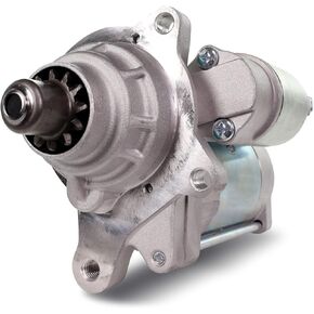 Premier Gear PG-6670 Starter Compatible with Ford Truck Diesel 6.0L F Series 03-07, Excursion 03-05, 6.0 Diesel F250 - F550 Super Duty 03-06, Van 04-10 IMI25010-001 SA-904, SFD0094