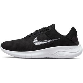 Nike Flex Experience Run 11 Mens DH5753-001 (Black/White), Size 10