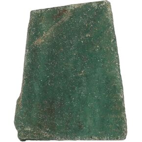 Rough Raw Green Jade Natural Loose Gemstone Healing Crystal 29.15 ct Green Rough Jade