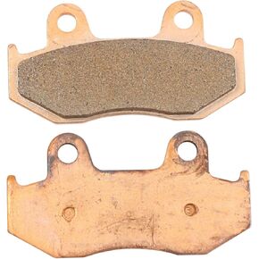 EBC FA656SV SV Series Severe Duty Disc Brake Pads