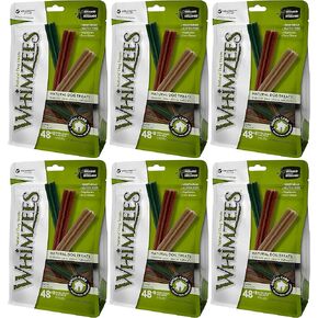 Whimzees Stix