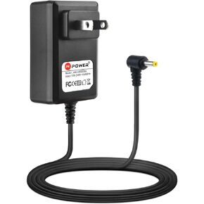 PKPOWER 5V AC Adapter for Tascam PS-P520 DP-008EX DP-006 DP-004 DR-1 DR-07 GT-R1 MP-BT1 MP-GT1 CD-BT2 CD-GT2 CD-VT2 Kodak Easyshare M853 M883 M753 M341 M340 Zi8 Camera Power Charger
