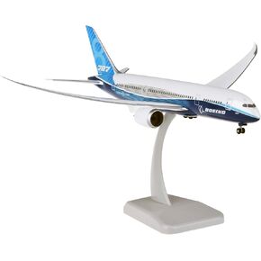 Hogan Daron Boeing House 787-8 1/200 W/Gear New Livery 2019 HG11281G