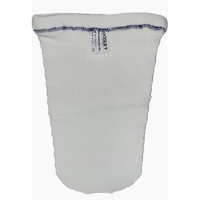 شورت عريض من 5 طبقات باللون الأزرق الرائع مع جورب صناعي بفتحة CB5HWSH2 in Kuwait