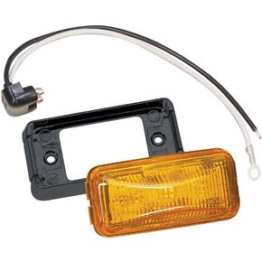 Wesbar Clearance Light Module LED #37