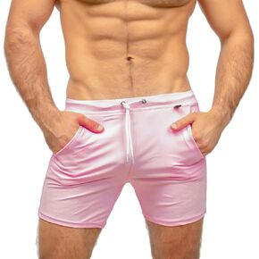 Taddlee Men's Swimwear Swim Briefs Boxer Swimsuits Male Surf Short Shorts Trunks