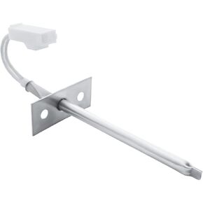 316233902 Oven Temperature Sensor Probe Compatible with AMI PARTS Original Frigidaire Kenmore Series Thermistor Replacement Parts, Replaces 316233900 316233903 316217008 PS12724046 PS2363999 AH2363999