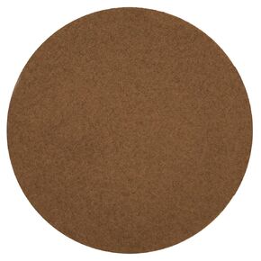قرص قماش 3M PSA 348D، وزن 60 X، 12 بوصة × NH، قالب 1200B