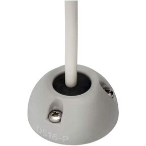 Scanstrut DS21B-P Small Cable Seal for Connectors to 0.83" and Cables 0.35"-0.55" - Plastic