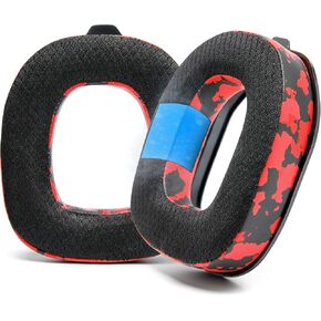 WC Freeze A40 - Hybrid Fabric Cooling Gel Earpads for Astro A40 TR in Saudi Arabia