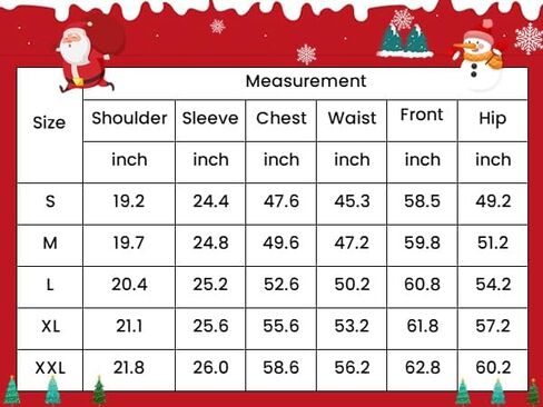 Ekouaer الرجال قطعة واحدة بيجامة عيد الميلاد الصوف نيسيي بيجامة زيبر بذلة مع جيوب S-XXL in Kuwait