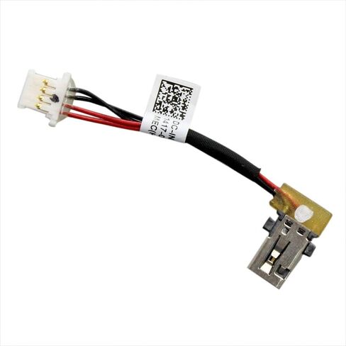 Zahara DC Power Jack Cable Socekt Plug Charging Port for Acer Swift 3 SF314-52-557Y SF314-52-38Z7 SF314-52-38Z7 SF314-52 SF314-52G SF314-53G SF314-52-59GC SF314-52-70QS/SF315-51 1417-00G2000 in Saudi Arabia