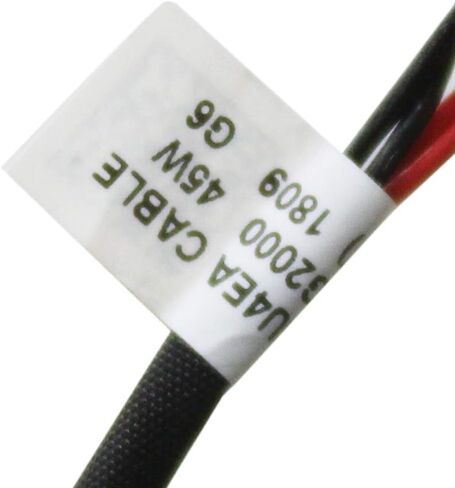 Zahara DC Power Jack Cable Socekt Plug Charging Port for Acer Swift 3 SF314-52-557Y SF314-52-38Z7 SF314-52-38Z7 SF314-52 SF314-52G SF314-53G SF314-52-59GC SF314-52-70QS/SF315-51 1417-00G2000 in Saudi Arabia