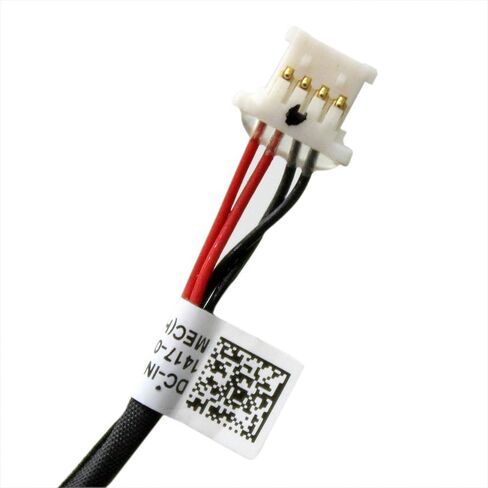Zahara DC Power Jack Cable Socekt Plug Charging Port for Acer Swift 3 SF314-52-557Y SF314-52-38Z7 SF314-52-38Z7 SF314-52 SF314-52G SF314-53G SF314-52-59GC SF314-52-70QS/SF315-51 1417-00G2000 in Saudi Arabia