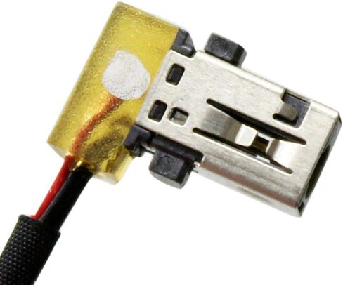 Zahara DC Power Jack Cable Socekt Plug Charging Port for Acer Swift 3 SF314-52-557Y SF314-52-38Z7 SF314-52-38Z7 SF314-52 SF314-52G SF314-53G SF314-52-59GC SF314-52-70QS/SF315-51 1417-00G2000 in Saudi Arabia