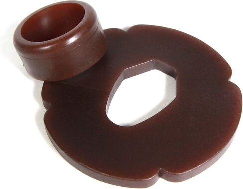 Bokuto Bokken Tsuba and Dome (Stopper) in Saudi Arabia