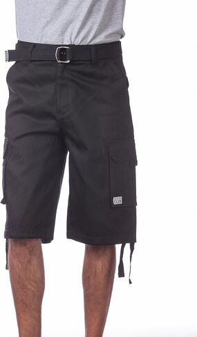 Pro Club Men's Heavyweight Mesh Basketball Shorts in Kuwait