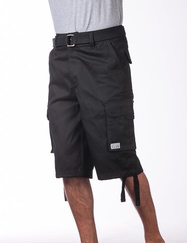Pro Club Men's Heavyweight Mesh Basketball Shorts in Kuwait
