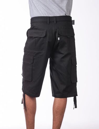 Pro Club Men's Heavyweight Mesh Basketball Shorts in Kuwait