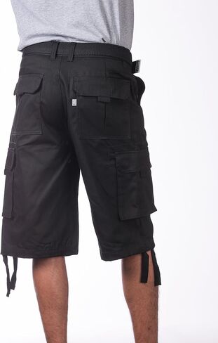 Pro Club Men's Heavyweight Mesh Basketball Shorts in Kuwait