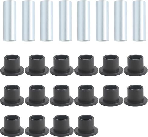 Front A-Arm Control Arm Bushing Kit Fits Cam-Am Outlander 330 400 450 500 570 650 800 Renegade 500 800 DS 450 Traxter Quest in Saudi Arabia