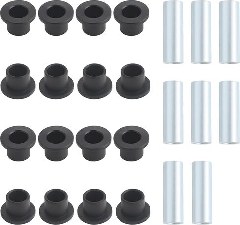 Front A-Arm Control Arm Bushing Kit Fits Cam-Am Outlander 330 400 450 500 570 650 800 Renegade 500 800 DS 450 Traxter Quest in Saudi Arabia