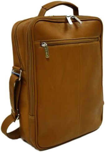 Laptop Shoulder Bag, Black, One Size in Saudi Arabia