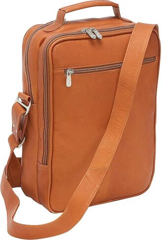 Laptop Shoulder Bag, Black, One Size in Saudi Arabia