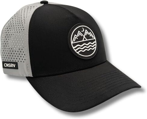 Performance Trucker - Onyx in Saudi Arabia