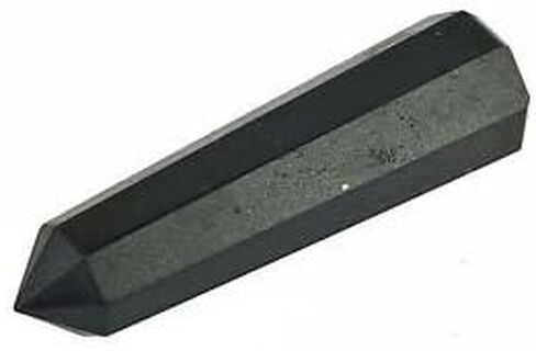 crystalmiracle Exclusive Crystal Natural Black Tourmaline Generator Healing Wand Men Women Gift Wellness Reiki Feng Shui Energy Deflector Powerful Luck Success Meditation in Saudi Arabia