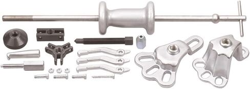 مجموعة أدوات سحب المطرقة ذات 10 طرق من GEARWRENCH - 41700D in Saudi Arabia