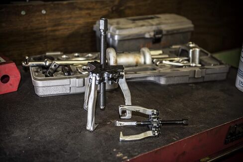 مجموعة أدوات سحب المطرقة ذات 10 طرق من GEARWRENCH - 41700D in Saudi Arabia